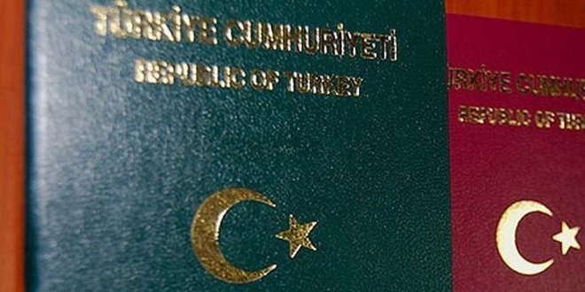 Pasaport ve ehliyet hizmetlerinin devrinde süre uzatımı