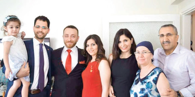 Hastalar ve donörler Sağlık Bakanlığı aracılığıyla birbiriyle mektuplaştı