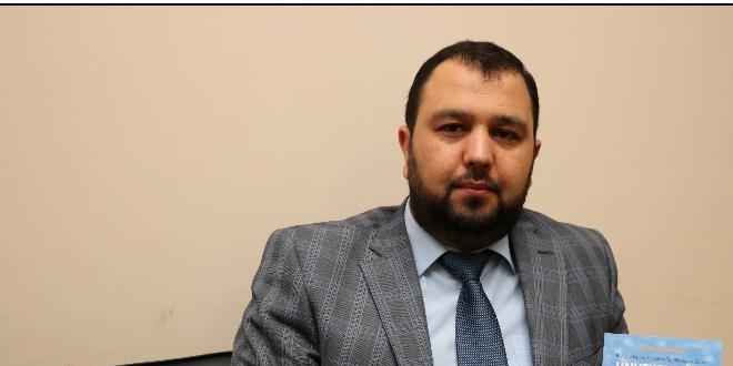 Cezaevi vaizinden unutkanlık üzerine bilimsel çalışma