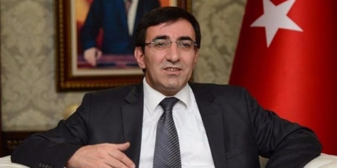 Yılmaz: Asgari ücrette 9 kat artış sağladık