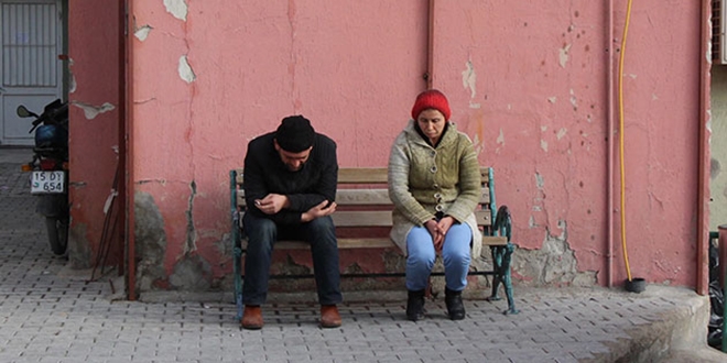 Öldürülen liselinin ailesi: Biz bakmaya kıyamazdık