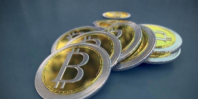 AK Parti'den 'Bitcoin' açıklaması