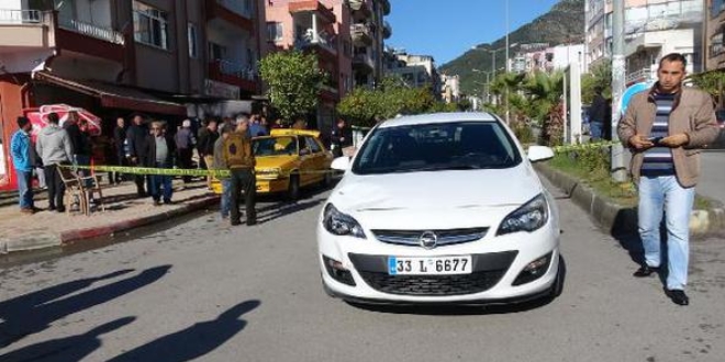 Emekli albay kazada hayatını kaybetti
