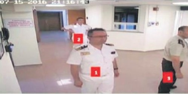 Son 15 yılın kurmaylık sınavlarına soruşturma
