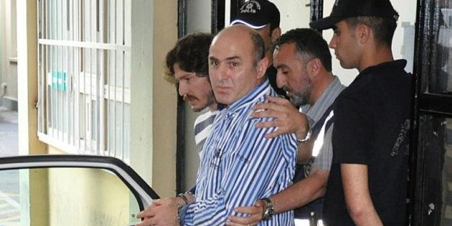 Talimatı Gülen verdi kumpası Ali Fuat Yılmazer yönetti