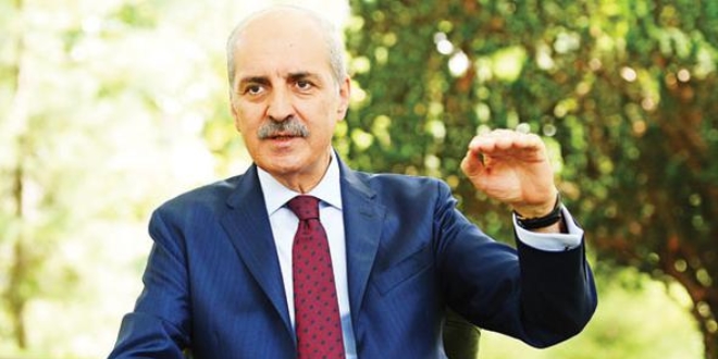 Bakan Kurtulmuş uyardı: Tarihi eserleri ranta kurban etmeyin