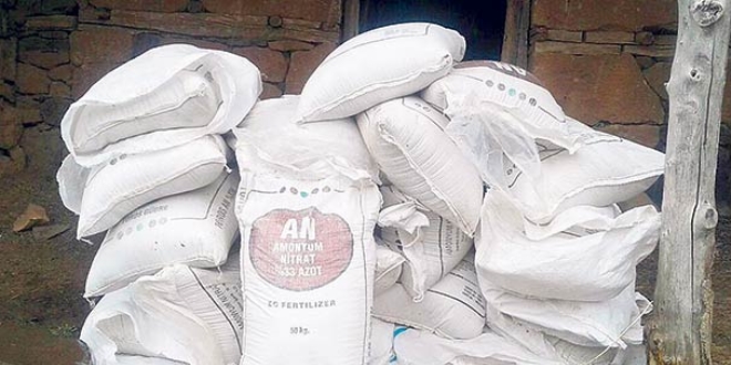 Bombalı tuzaklara karşı 'takip sistemi'