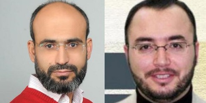 O öğretmene destek veren öğretmene de soruşturma