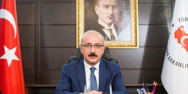 'İstiklal Harbi dünya tarihinde benzeri bulunmayan bir mücadeledir'