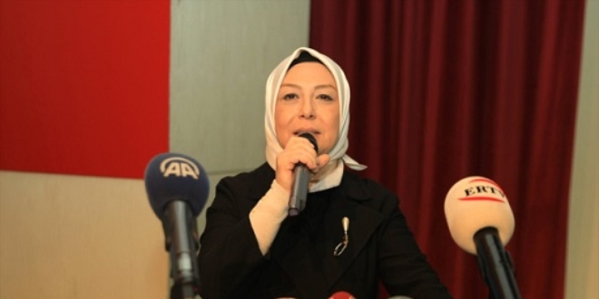 'Terör örgütlerine taşeronluk yapanların önüne geçemiyoruz'