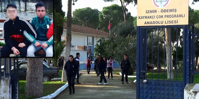 Ayhan öğretmen'in son sözü: 'Ne oluyor oğlum'