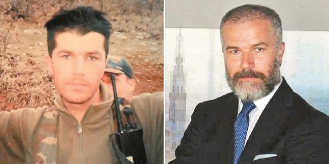 Terörle mücadelede ağır yaralı oldu, gazilik unvanı alamıyor