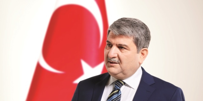Afrika'ya diplomat yerinde yetişecek