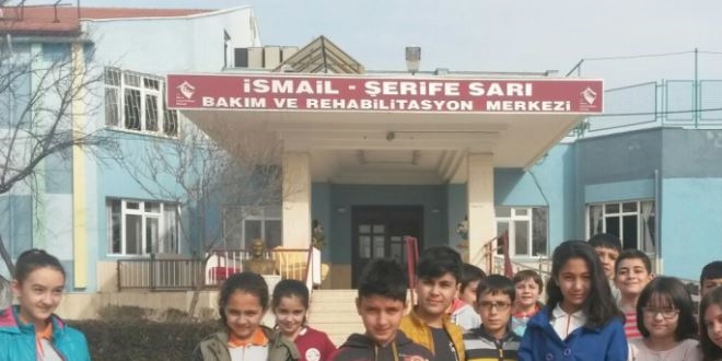 Engelli öğrenciye şiddet uygulayan öğretmenlere soruşturma