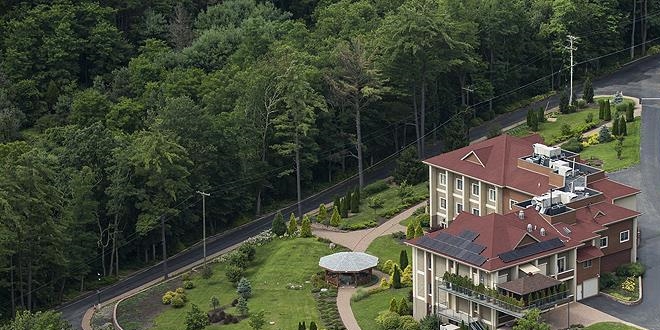 FETÖ'cü polisler ücretsiz izne ayrılıp Pensilvanya'da nöbet tutmuş
