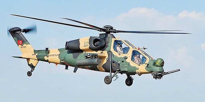 'Kalkacak helikopterler MİT'e atış yapacak'