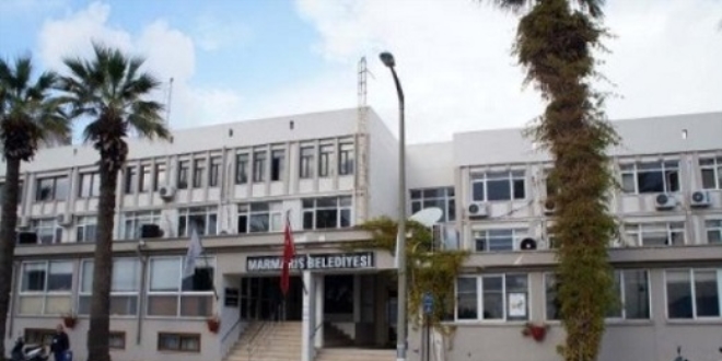 Marmaris'te 34 yıldır kömür yakmak yasak