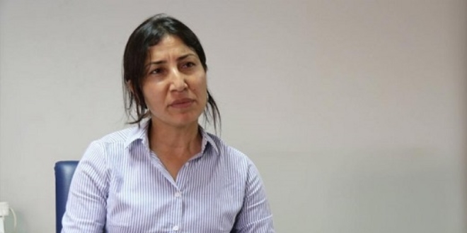 Erdoğan'a hakaret eden HDP'li vekile hapis