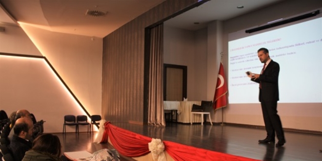 'Çocuklarının uyuşturucu kullandığının ancak 2 yılda farkına varabiliyor'