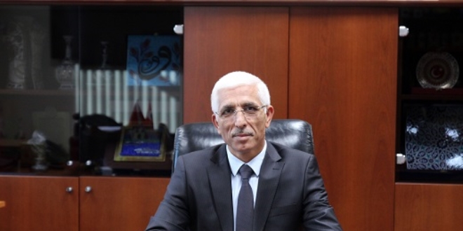 Marmarabirlik TSK'ya 44 milyon liralık zeytin verecek
