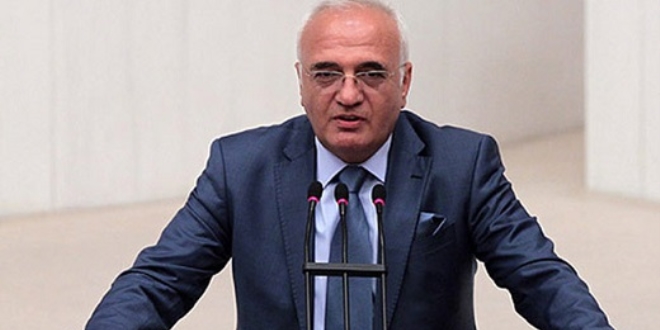 Elitaş: Dostlarımız artık televizyon yoluyla haberleşmeye başlıyor