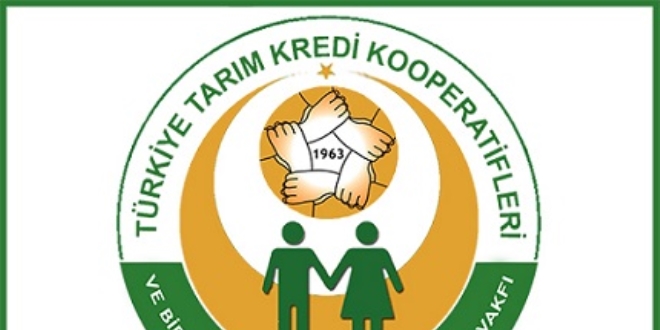 Tarım Kredi'den TSK'ya güvenli gıda