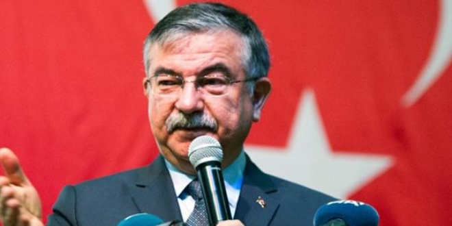 'İmam hatip liselerinde tek bir program uygulandığı sanılıyor'