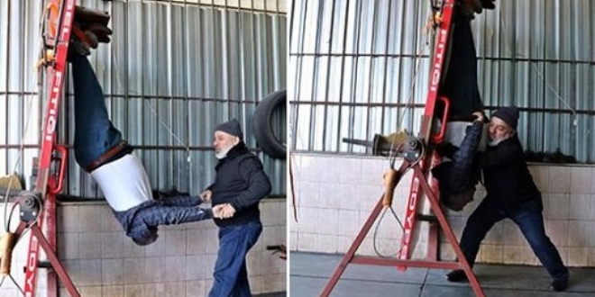 Bel fıtığına rot balans ayarına Sağlık Bakanlığı'ndan denetim