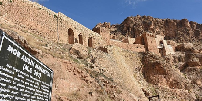 'Doğu'nun Sümelası' keşfedilmeyi bekliyor