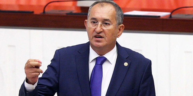 Rektör oğlunun Meclis'e yerleştirildiği iddiası