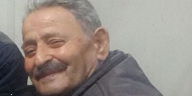Sobadan zehirlenen koca öldü, eşi tedaviye alındı