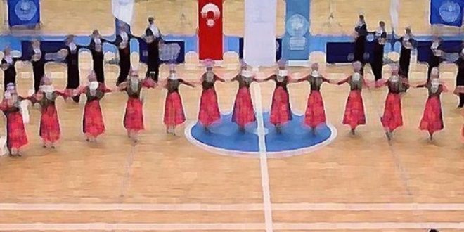 Macaristan'a kaçan folklor ekibinin gerçek hikayesi ortaya çıktı