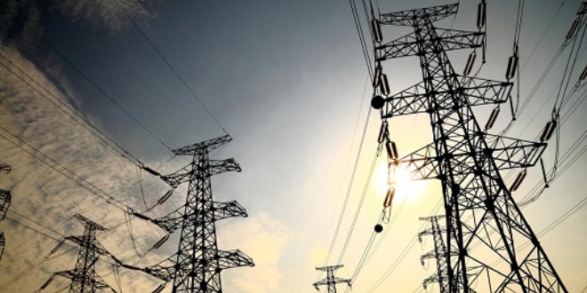 Elektrik tüketimi aralıkta arttı
