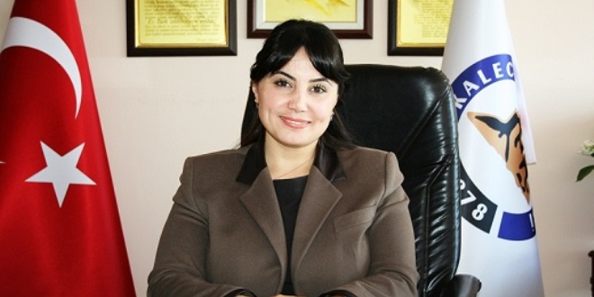 Kalecik Belediye Başkanı trafik kazasında yaralandı