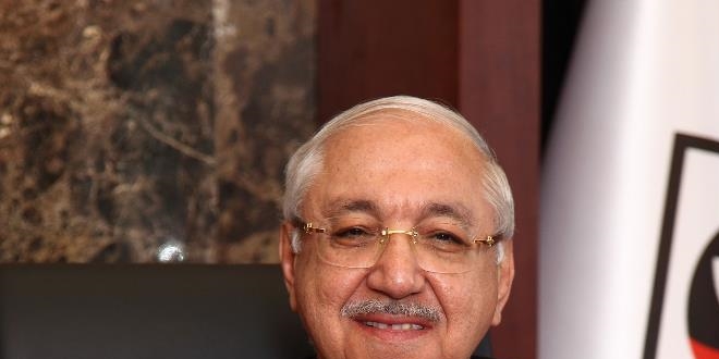FETÖ'den tutuklu ünlü iş adamına ev hapsi şartıyla tahliye