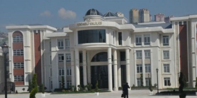 Açık Kapı Milletin Kapısı projesi Kocaeli'de hizmete girdi