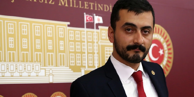 'Trkiye, Amerikan mahkemelerinde boynuna hkm aslacak bir lke deildir'