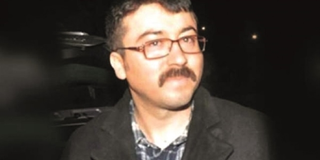 ABD'deki kumpas yargılaması tanığı FETÖ'cü polise tutuklama kararı