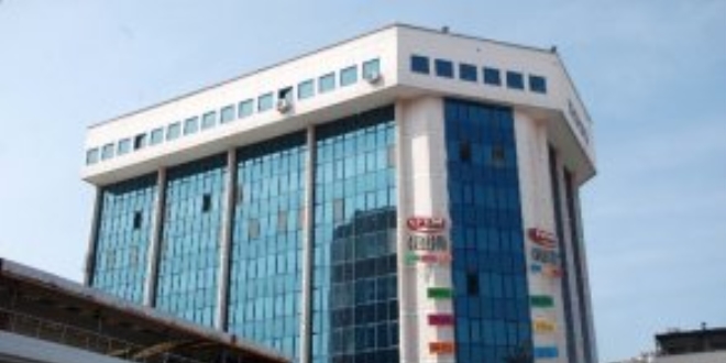 FETÖ'nün dershane binası icra müdürlüğü oluyor