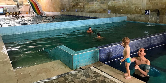 Kapadokya ve kayak turizmine kaplıca katkısı