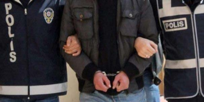 Bolu'da terör operasyonlarında 116 kişi tutuklandı