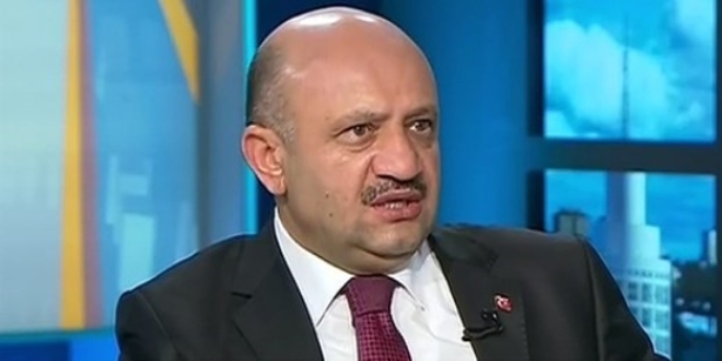 'Güçlü teşkilatı olmayan parti, rüzgarın önündeki yaprak gibidir'