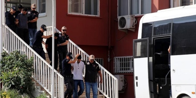 Ruh haline göre eylem yerini belirleyecekmiş