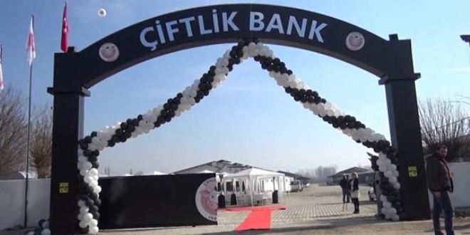 'Çiftlikbank'ın reklamları 3 ay süreyle durduruldu