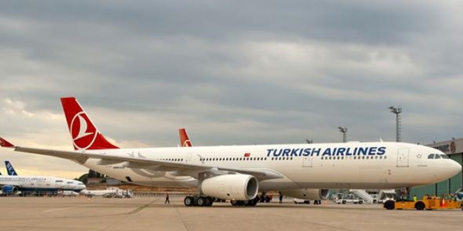 THY, 20+5 adet A350 için Airbus ile görüşmelere başlıyor