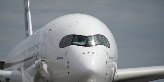 THY ile Airbus arasında 25 uçak imzası