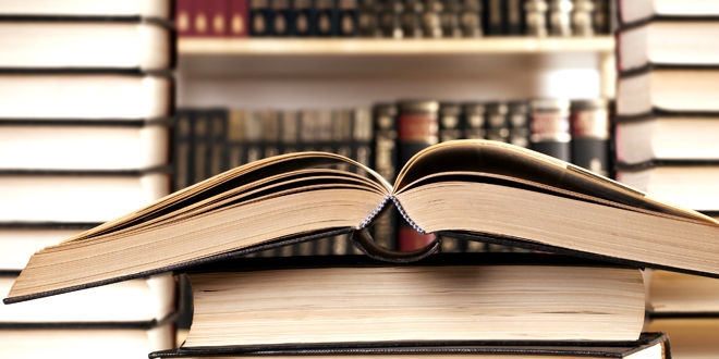 Kitap Yazan Akademisyenlere Maddi Destek Programı
