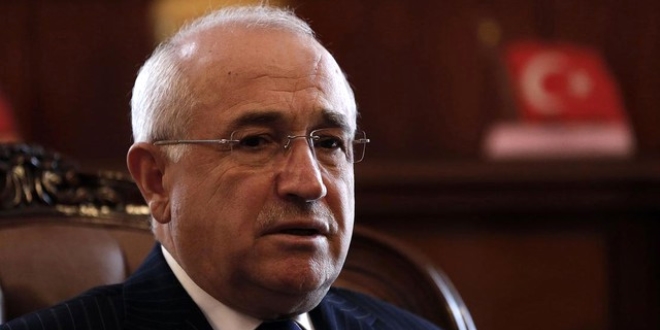 'Muhalefet partileri Akdeniz makisi gibi, boyu bir türlü büyümüyor'