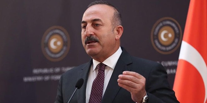 'Almanya'nın attığı adımlardan memnuniyet duyuyoruz'