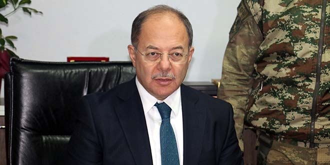 'Türkiye üstündeki kara bulut kalktı'